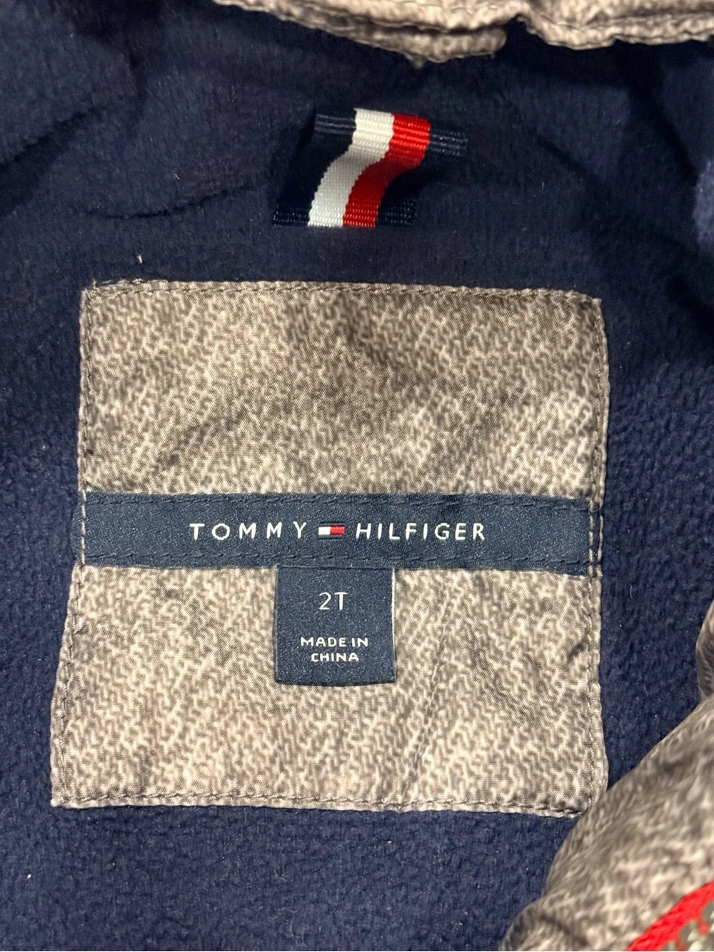 Tommy Hilfiger tommy hilfiger